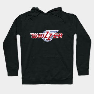 Whizzer / Motorcycles / Bicycle Hoodie